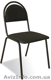 Стул для посетителей Seven , новый стиль. - <ro>Изображение</ro><ru>Изображение</ru> #1, <ru>Объявление</ru> #929193