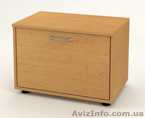 Тумба для обуви ТО - 7 (Компанит) - <ro>Изображение</ro><ru>Изображение</ru> #1, <ru>Объявление</ru> #924103