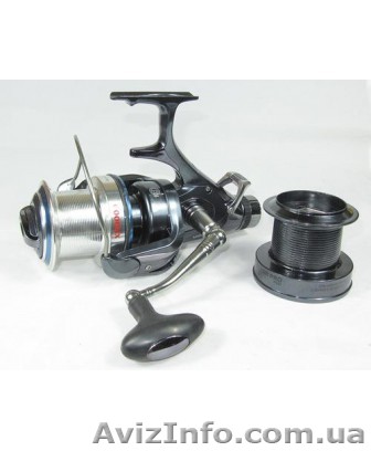 Катушка C2-50RM фирмы Sadey - <ro>Изображение</ro><ru>Изображение</ru> #1, <ru>Объявление</ru> #943575