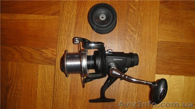 Катушка Sadei J3FR50 бейтранер катушка - <ro>Изображение</ro><ru>Изображение</ru> #1, <ru>Объявление</ru> #943576