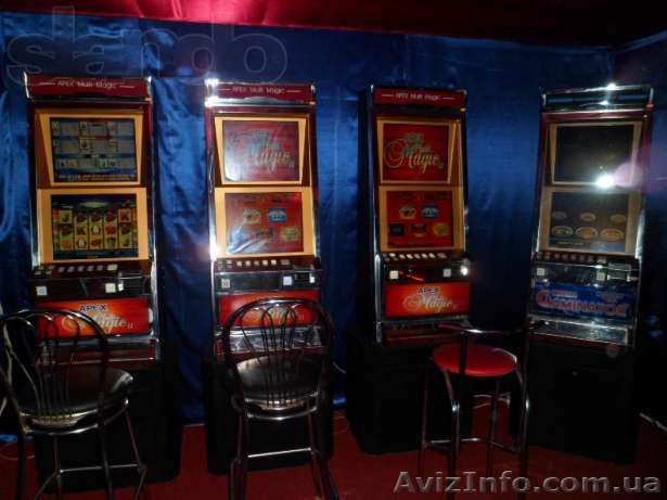 Игровые автоматы, разные, недорого. - <ro>Изображение</ro><ru>Изображение</ru> #1, <ru>Объявление</ru> #947662