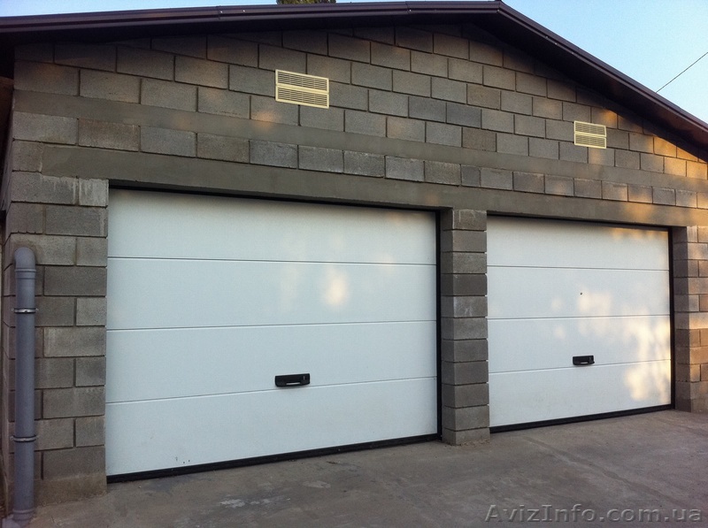 Продам новый каменный гараж на 2 машины (60кв.м), пос.Котовского - <ro>Изображение</ro><ru>Изображение</ru> #1, <ru>Объявление</ru> #942060