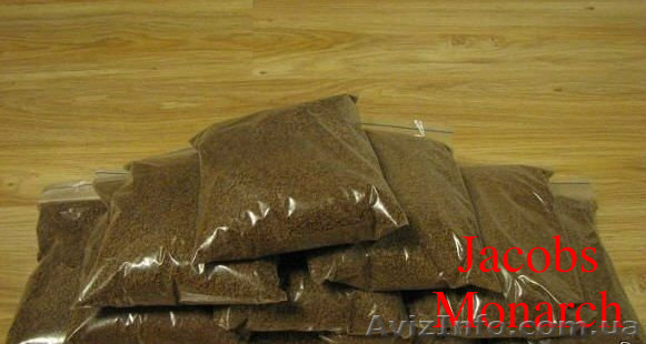 Кофе Якобс Монарх (весовой) - <ro>Изображение</ro><ru>Изображение</ru> #1, <ru>Объявление</ru> #947319