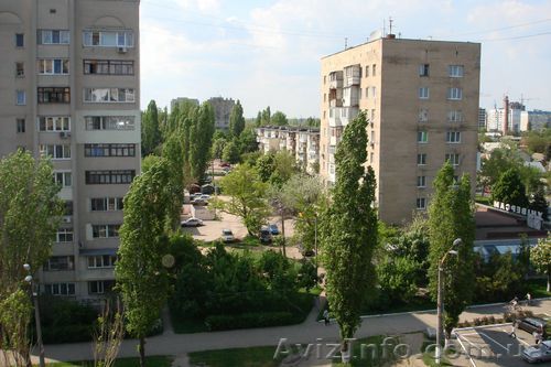 Срочно продам 1-комн.Черемушки/ Малиновского - <ro>Изображение</ro><ru>Изображение</ru> #1, <ru>Объявление</ru> #940434