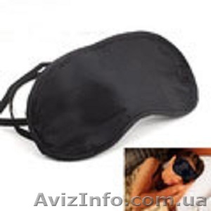 Маска для сна здоровый срн - <ro>Изображение</ro><ru>Изображение</ru> #1, <ru>Объявление</ru> #940452
