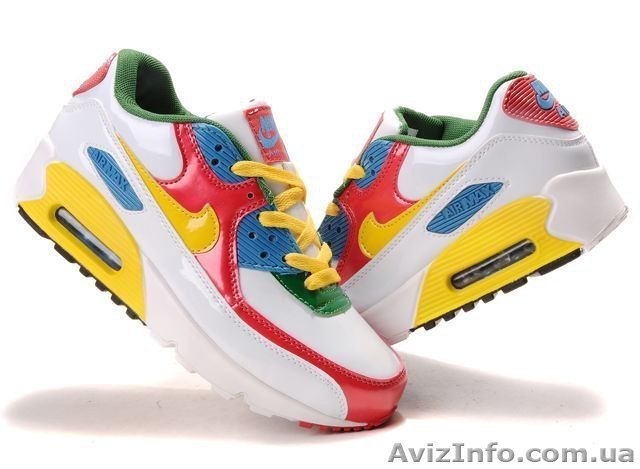  Интернет-магазин по продаже кроссовок Air Max. Доставка по всей Украин - <ro>Изображение</ro><ru>Изображение</ru> #1, <ru>Объявление</ru> #942263