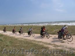 Велотуры велокемпинг Шаболат - <ro>Изображение</ro><ru>Изображение</ru> #1, <ru>Объявление</ru> #939020