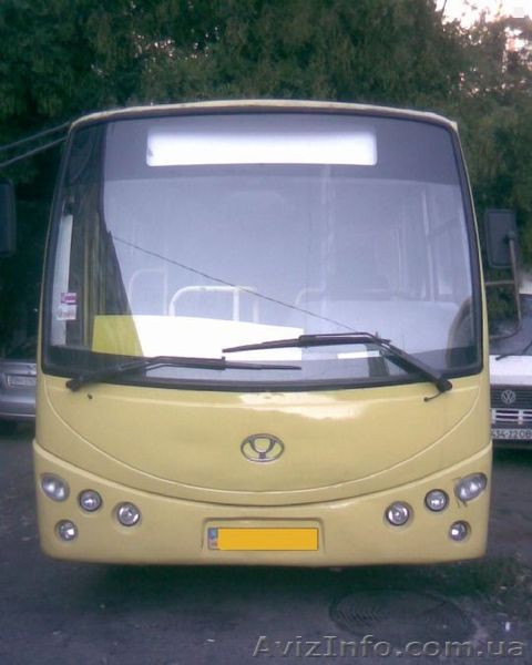 Продам на запчасти YOUYI ZGT 6750 - <ro>Изображение</ro><ru>Изображение</ru> #1, <ru>Объявление</ru> #944390