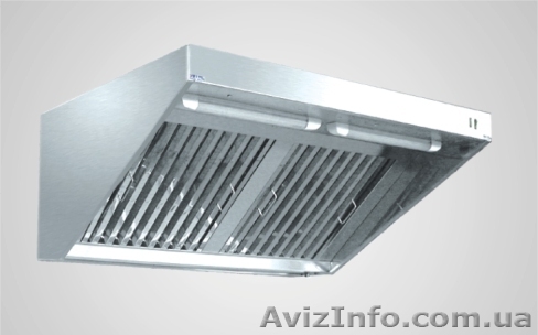 Зонты кухонные и промышленные - <ro>Изображение</ro><ru>Изображение</ru> #1, <ru>Объявление</ru> #950918