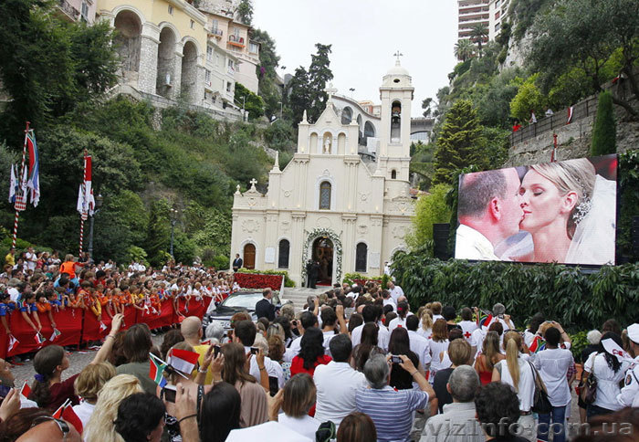 Свадьба на большом экране - <ro>Изображение</ro><ru>Изображение</ru> #1, <ru>Объявление</ru> #956860