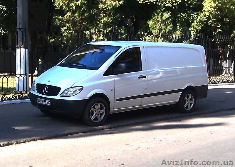 Мелкие грузовые перевозки Одесса - <ro>Изображение</ro><ru>Изображение</ru> #1, <ru>Объявление</ru> #957078