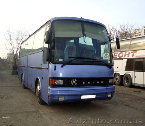 Доставка сотрудников на работу (развозка персонала) - <ro>Изображение</ro><ru>Изображение</ru> #1, <ru>Объявление</ru> #961520