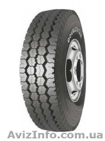 Продам шины Double Star - <ro>Изображение</ro><ru>Изображение</ru> #1, <ru>Объявление</ru> #957426