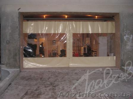 Шторы на автомойки из ПВХ - <ro>Изображение</ro><ru>Изображение</ru> #1, <ru>Объявление</ru> #958362