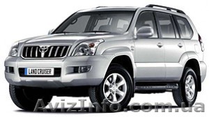 новую оригинальную левую фару на LC Prado 120  06- Цена:  1500грн. - <ro>Изображение</ro><ru>Изображение</ru> #1, <ru>Объявление</ru> #951760