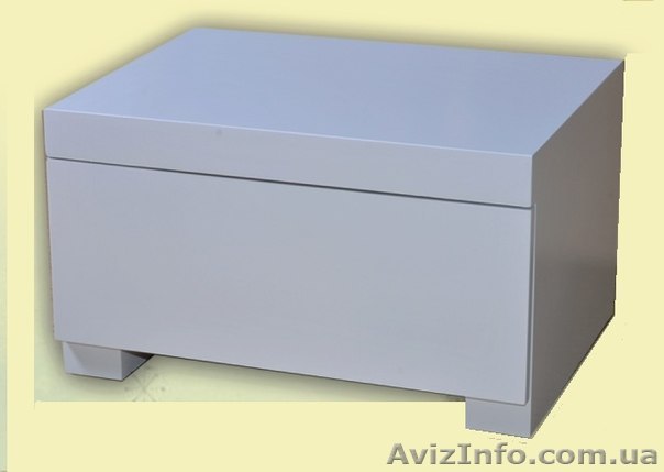 Тумба прикроватная "Лука" - <ro>Изображение</ro><ru>Изображение</ru> #1, <ru>Объявление</ru> #953174