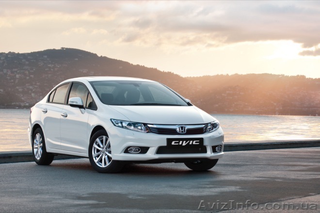 диффузор радиатора охлаждения двигателя на Honda Civic 4d 2012-  Цена:  550грн. - <ro>Изображение</ro><ru>Изображение</ru> #1, <ru>Объявление</ru> #951765