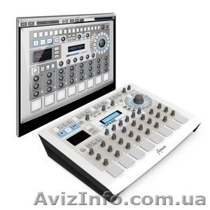 Продам драм-машина arturia spark - <ro>Изображение</ro><ru>Изображение</ru> #1, <ru>Объявление</ru> #965385