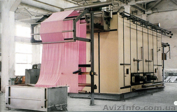 ТЕРМО-ЗРЕЛЬНАЯ МАШИНА "КИОТА" б/у - <ro>Изображение</ro><ru>Изображение</ru> #1, <ru>Объявление</ru> #959543