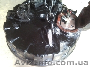 продам шайбу М22, электромагнит М22 продам, магнит М-22, шайба магнитная М22  - <ro>Изображение</ro><ru>Изображение</ru> #1, <ru>Объявление</ru> #957049