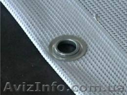 Установка люверсов. - <ro>Изображение</ro><ru>Изображение</ru> #1, <ru>Объявление</ru> #964022