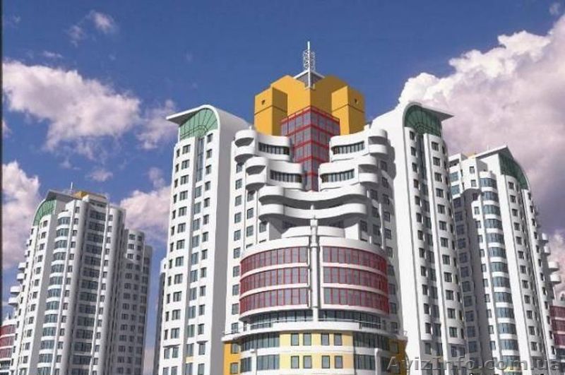 Продам 2-х комн. квартиру в ЖК “Французский” - <ro>Изображение</ro><ru>Изображение</ru> #1, <ru>Объявление</ru> #980570