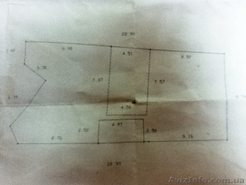 Продам участок на Французском бульваре - <ro>Изображение</ro><ru>Изображение</ru> #1, <ru>Объявление</ru> #983923