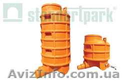 Смотровые колодцы - <ro>Изображение</ro><ru>Изображение</ru> #1, <ru>Объявление</ru> #981697