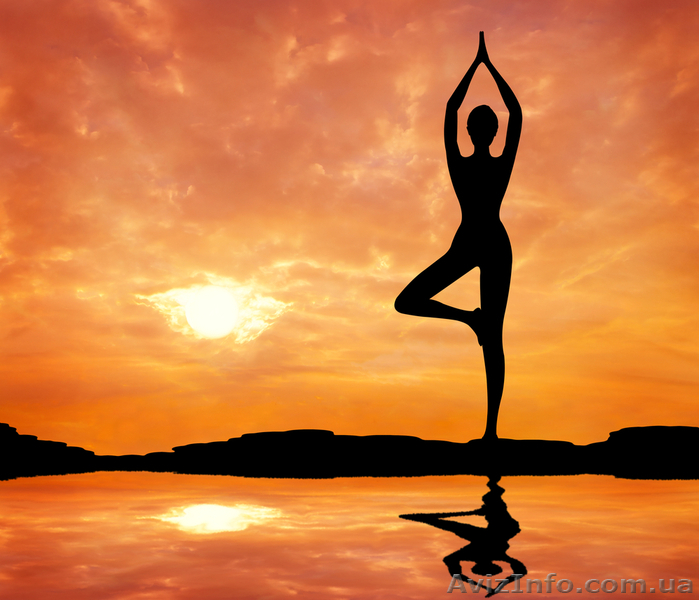 инструктор йоги - <ro>Изображение</ro><ru>Изображение</ru> #1, <ru>Объявление</ru> #981323