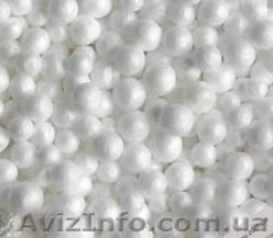 Гранула пенопластовая (дробленка) - <ro>Изображение</ro><ru>Изображение</ru> #1, <ru>Объявление</ru> #984366