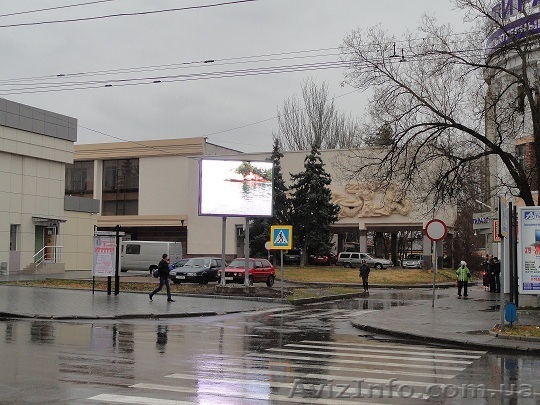 светодиодный экран, продажа светодиодных экранов - <ro>Изображение</ro><ru>Изображение</ru> #1, <ru>Объявление</ru> #96306