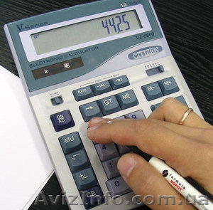 Cоставление смет и сметной документации, анализ - <ro>Изображение</ro><ru>Изображение</ru> #1, <ru>Объявление</ru> #978406