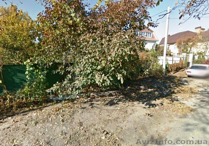 Продам участок на 8-й станции Б. Фонтана - <ro>Изображение</ro><ru>Изображение</ru> #1, <ru>Объявление</ru> #981162