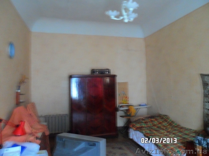 Продам 2-х комн. квартиру на ул. Греческая - <ro>Изображение</ro><ru>Изображение</ru> #1, <ru>Объявление</ru> #987600