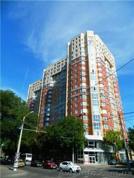 Продам 2-х комн. квартиру в ЖК "Усадьба Разумовского" на ул. Разумовская - <ro>Изображение</ro><ru>Изображение</ru> #1, <ru>Объявление</ru> #988837