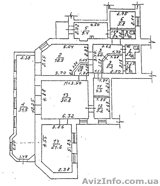 Продам помещение под любой вид деятельности на ул. Преображенская - <ro>Изображение</ro><ru>Изображение</ru> #1, <ru>Объявление</ru> #993119