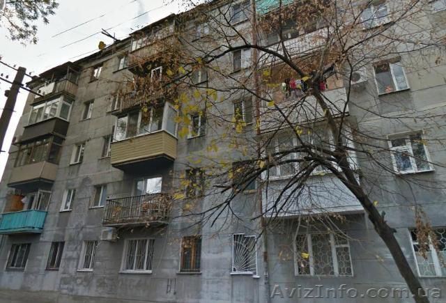 Продам 2-х комн. квартиру на ул. 10 Апреля - <ro>Изображение</ro><ru>Изображение</ru> #1, <ru>Объявление</ru> #995750