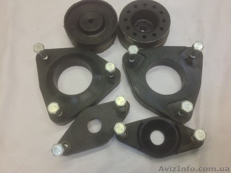 Проставки клиренса Hyundai Elantra Sonata ix35 i30 - <ro>Изображение</ro><ru>Изображение</ru> #1, <ru>Объявление</ru> #986533