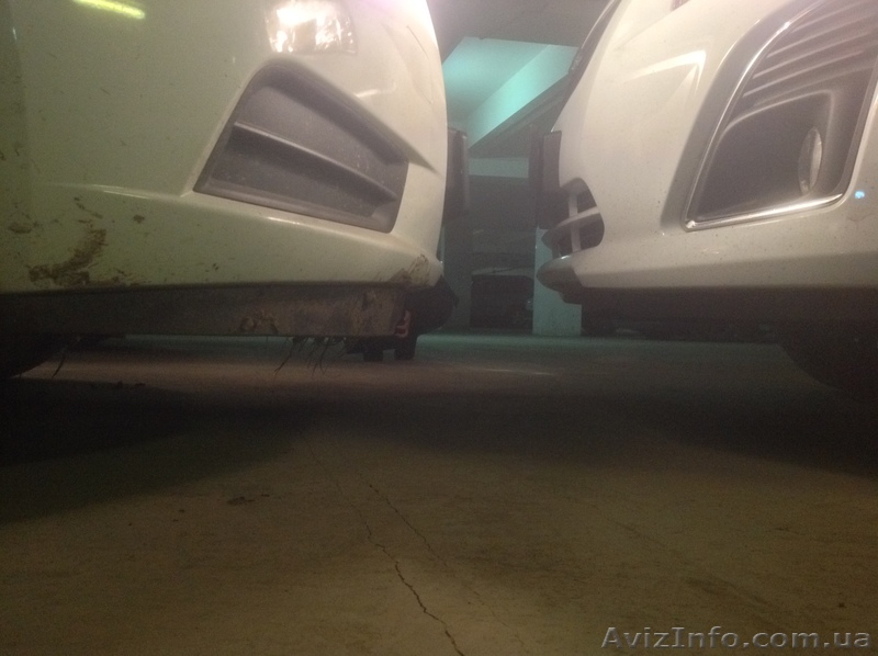 Проставки увеличения клиренса Chevrolet Cruze Orlando - <ro>Изображение</ro><ru>Изображение</ru> #1, <ru>Объявление</ru> #986535