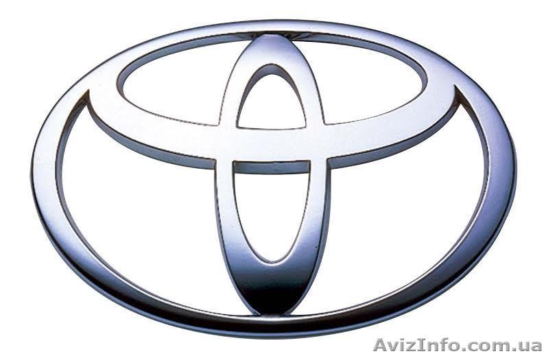 Запчасти для TOYOTA (ТОЙОТА)! - <ro>Изображение</ro><ru>Изображение</ru> #1, <ru>Объявление</ru> #999550
