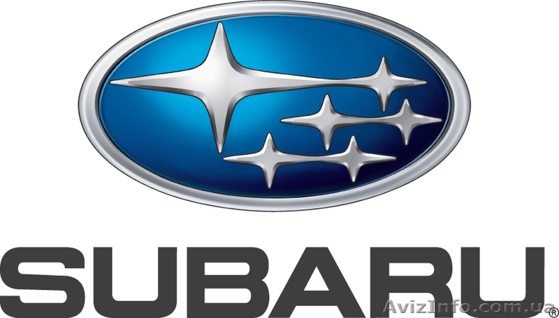 Запчасти для SUBARU (СУБАРУ)! - <ro>Изображение</ro><ru>Изображение</ru> #1, <ru>Объявление</ru> #999560