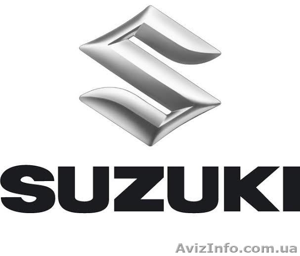 Запчасти для SUZUKI (СУЗУКИ)! - <ro>Изображение</ro><ru>Изображение</ru> #1, <ru>Объявление</ru> #999559