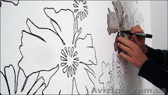 Изготовление трафаретов любой сложности. Доставка по Одессе и Украине. - <ro>Изображение</ro><ru>Изображение</ru> #1, <ru>Объявление</ru> #1010640