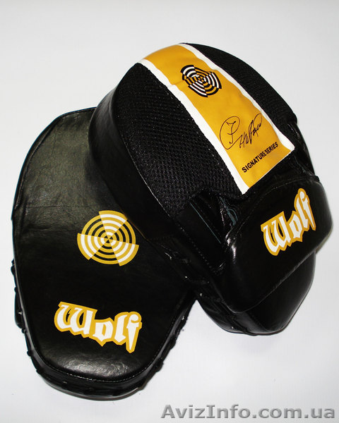 Лапы.Кобра.ТМ Wolf - <ro>Изображение</ro><ru>Изображение</ru> #1, <ru>Объявление</ru> #1013781