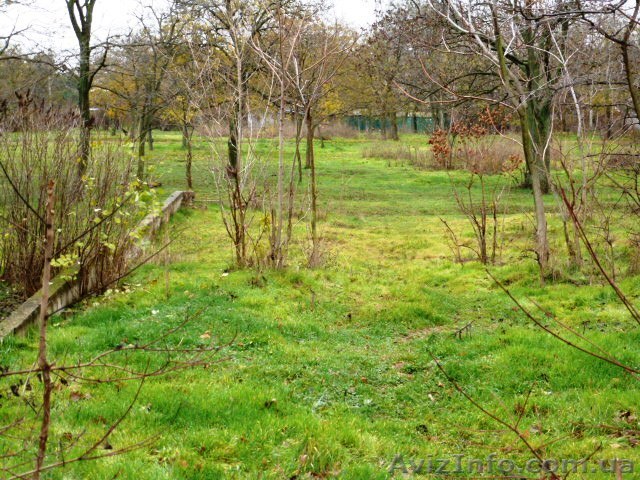 Продам отличный участок возле моря на Литературной - <ro>Изображение</ro><ru>Изображение</ru> #1, <ru>Объявление</ru> #1001997