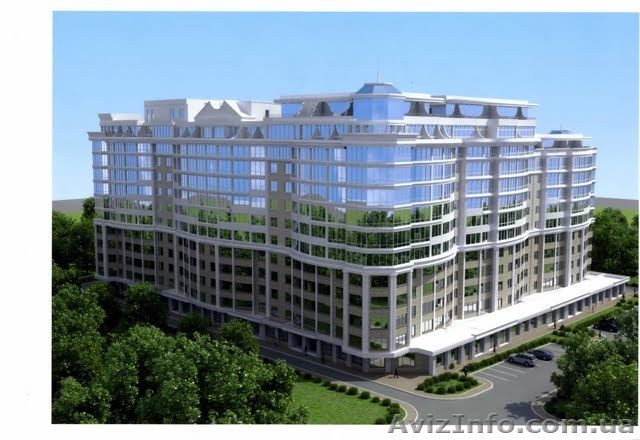 Продам 1-но комн. квартиру на ул. Аркадиевский пер. - <ro>Изображение</ro><ru>Изображение</ru> #1, <ru>Объявление</ru> #1003270