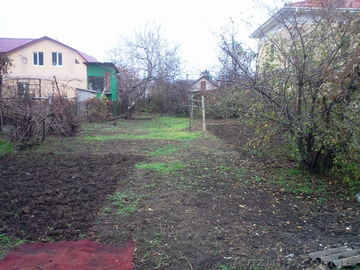 Продам большой участок на ул. Долгая - <ro>Изображение</ro><ru>Изображение</ru> #1, <ru>Объявление</ru> #1003436