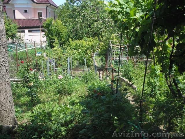 Продам отличный участок в Клубничном пер. - <ro>Изображение</ro><ru>Изображение</ru> #1, <ru>Объявление</ru> #1008378