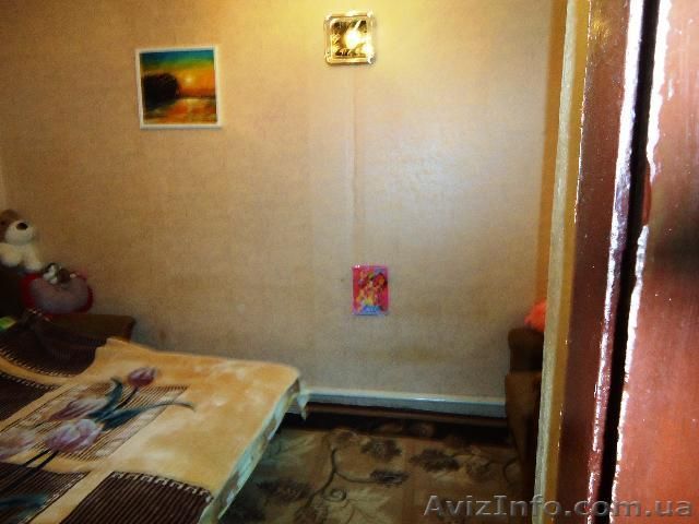 Продам часть дома на ул. Октябрьской революции - <ro>Изображение</ro><ru>Изображение</ru> #1, <ru>Объявление</ru> #1009008