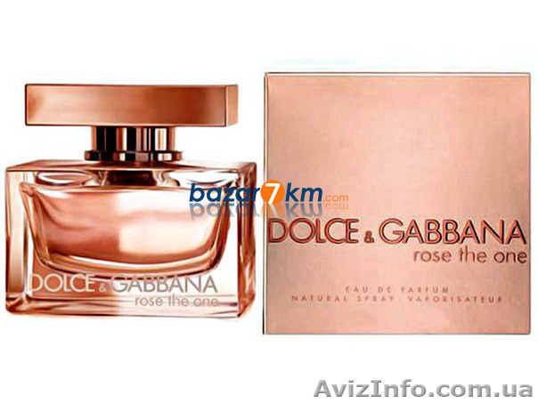 Продам духи dolce&gabbana - <ro>Изображение</ro><ru>Изображение</ru> #1, <ru>Объявление</ru> #1013595